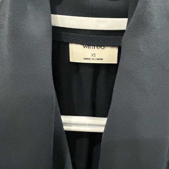 Wildfred dress - Picture 2 of 3